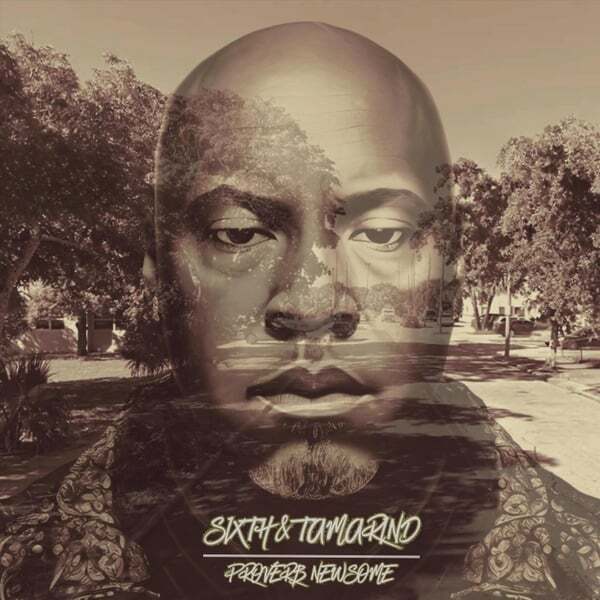 Cover art for Sixth & Tamarind